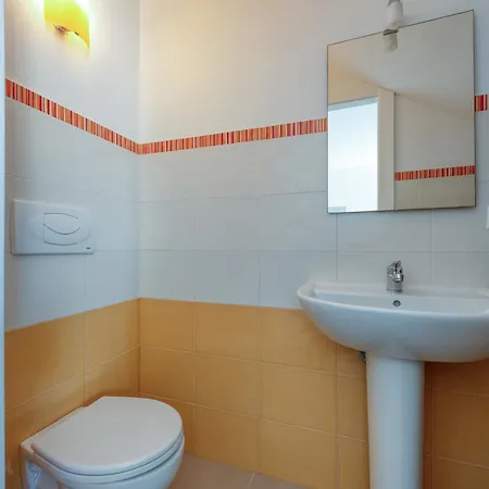 Brezza Marina - *