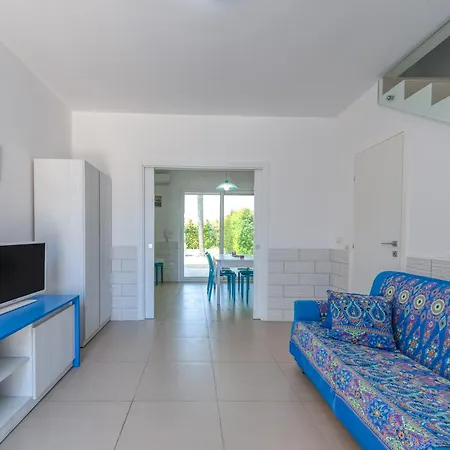 Brezza Marina -